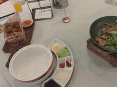 -大鸭梨烤鸭(北洼路店)