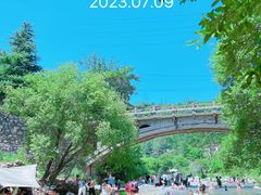 -太平万花山景区