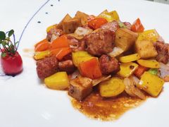 -汉通东林海鲜大酒店(鼓楼孝闻街店)