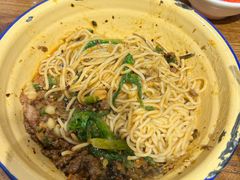 -阿福板凳面(观音桥店)