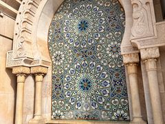 -哈桑二世清真寺