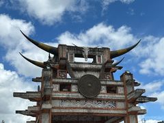 -天河潭旅游度假区