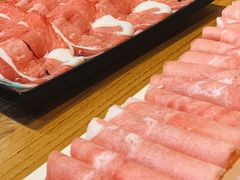 -四喜小胖·北京涮肉(五道营店)