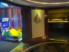 -海韵之星邮轮水会(明发商业广场店)