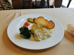 -德大西餐社(云南南路店)