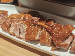 甜皮鸭-川堂风·跷脚牛肉·乐山爆炒(宝山日月光店)