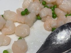 -新吉士·上海菜(浦东LCM置汇旭辉店)