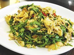 -农家小院(朱雀桥店)