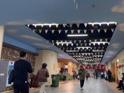 -点点梦想城(金水路店)