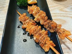 -胜代日本料理(云程巷小区店)