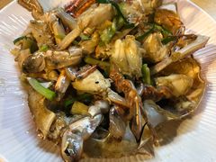 -海鲜e族(马王堆店)