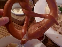 android_upload_pic-宝莱纳啤酒花园餐厅PAULANER BRAUHAUS Nanjing(广州路店)