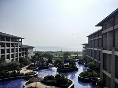 -秦皇岛阿尔卡迪亚滨海度假酒店