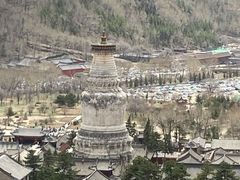 -五台山风景名胜区