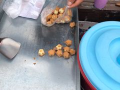 -南市食品街