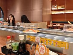 -元气寿司(东方宝泰店)