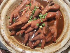-东来土菜馆(民祥园路店)