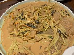 妈妈大拉皮-北李妈妈菜(鲁能城店)