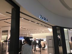 -ZARA(世贸天阶店)