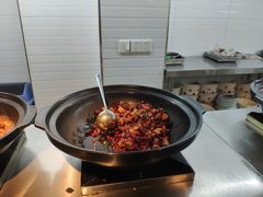 -俭朴菜(鲁磨路店)