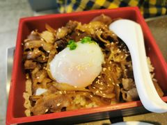 -元气寿司(东方宝泰店)