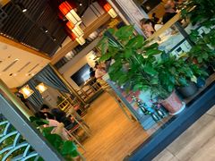 大堂-渝乡老妈·北京烤鸭(六里桥店)