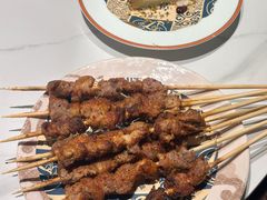 -清真·卡德尔大叔新疆主题餐厅(龙汇路店)