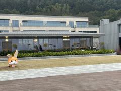 -东钱湖旅游度假区