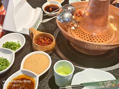 -阳坊涮肉(西直门凯德mall店)
