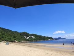 -东澳岛
