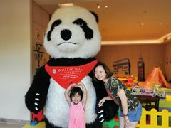 -三亚湾海居铂尔曼度假酒店