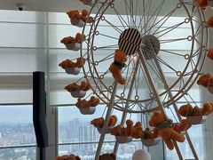 -星璞全日餐厅·高空自助餐(深铁铂尔曼酒店)