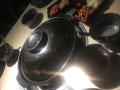 -百年果林椰子鸡(中洲店)