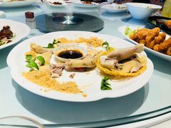 -上海小南国(正大店)