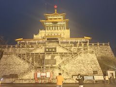 -解放阁