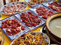 -大戚饭店(泰华路店)