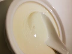 大良双皮奶-清晖小苑•顺德地方菜(壹海城店)