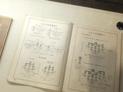 -梁思成纪念馆