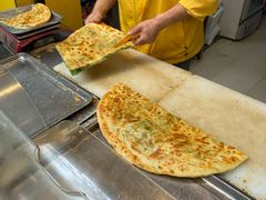 -咏春葱油饼(德政中路店)