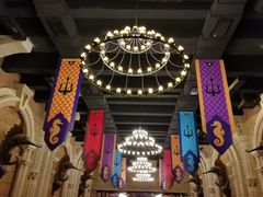 -波塞冬旅游度假区