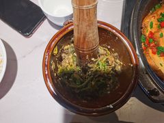 -费大厨辣椒炒肉(黄兴中心广场店)