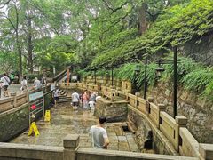 -白沙古井