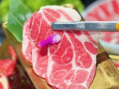 -炙城·韩式烤肉(南京东路店)