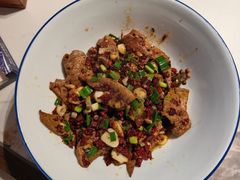 -侯家庄私房菜馆观景餐厅