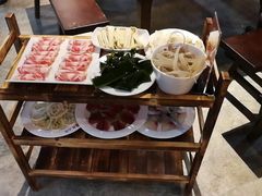 -成都龍井門火锅(王家湾店)