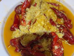 -叶派龙虾•招牌香辣蟹·海鲜(中海国际店)