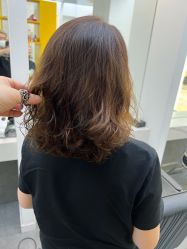 -卓梵美发·精品Salon