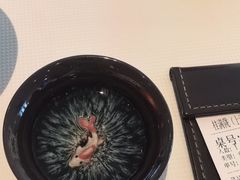 -桂满陇·杭州小馆(巴黎春天浦建店)