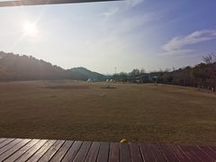 -黄陂区野村谷景区