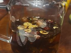 -清真·双公羊·馕坑烤全羊(奥体店)